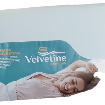 Almohada Visco Elástica PREMIUM Inteligente 